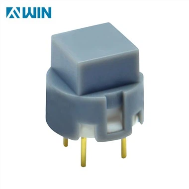 SPST Momentary Key Tact Switch