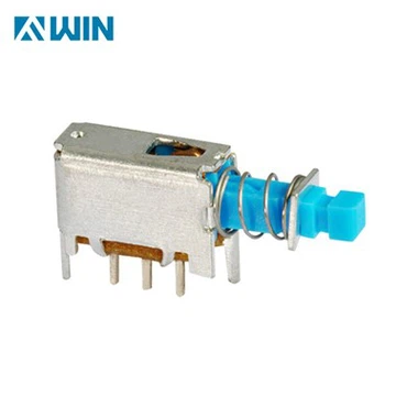 Gumb za uključivanje i isključivanje