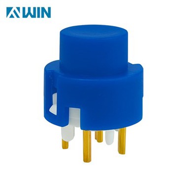 SPST tipka za trenutnu tipku