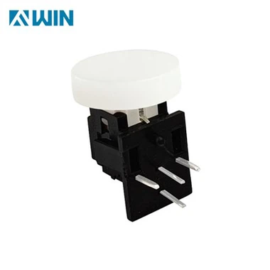 LED taktilni prekidač od 90 stupnjeva