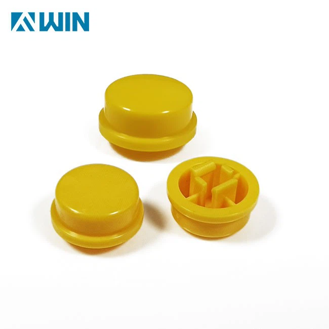 Cap For Tact Switch