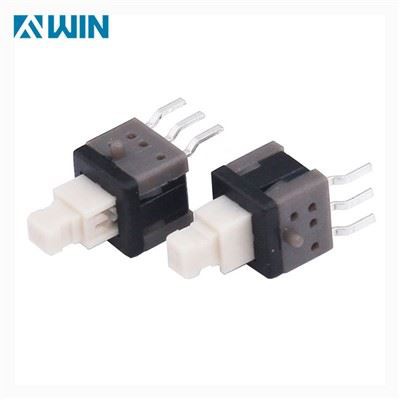 3 Pin 5.8 Gumb prekidač
