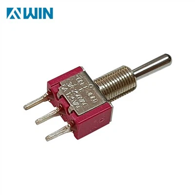 PCB Toggle Switch