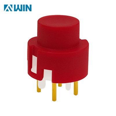 Prekidač s tipkom za trenutni takt