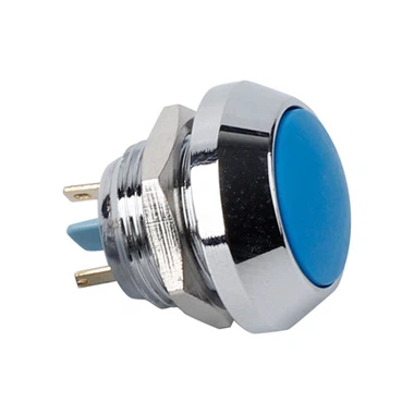12 mm prekidač gumba za gljive